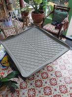 Kofferbakmat V70 2000 - 2007, Ophalen