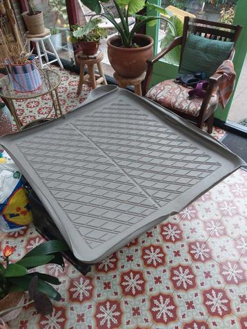 Kofferbakmat V70 2000 - 2007 beschikbaar voor biedingen