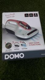 Domo DO223S dieptereiniging NIEUW, Ophalen, Zo goed als nieuw