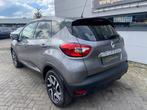 Renault Captur 0.9 TCe Dynamique|CC|Navi|Keyless|Unieke -KM', Auto's, Renault, Te koop, Zilver of Grijs, 5 stoelen, 20 km/l