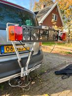 Pro User, handige fietsendrager voor 2 fietsen + Thule stang, Ophalen, 2 fietsen, Gebruikt, Trekhaakdrager