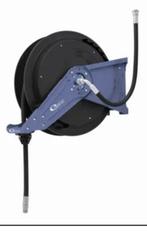 Orion 3x olieslanghaspel + 2x elektronische meter NIEUW, Auto diversen, Ophalen, Nieuw