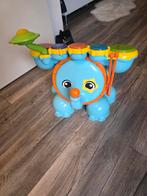Vtech drumstel, Ophalen, Zo goed als nieuw
