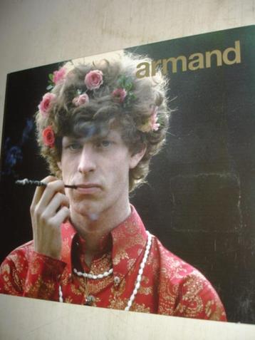 Armand- Een van hen ben ik- (NIEUW) beschikbaar voor biedingen