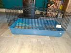 Te koop cavia/konijnen kooi, Ophalen of Verzenden, Hond