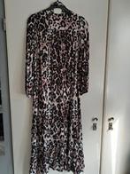 Tijger jurk, Kleding | Dames, Maat 38/40 (M), Zwart, Ophalen of Verzenden, Zo goed als nieuw