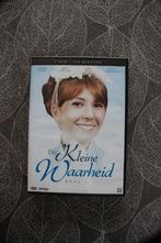 DVD-De kleine waarheid, Cd's en Dvd's, Dvd's | Tv en Series, Alle leeftijden, Ophalen of Verzenden, Zo goed als nieuw