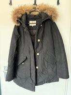 Woolrich jas, Ophalen of Verzenden, Zo goed als nieuw, Maat 34 (XS) of kleiner