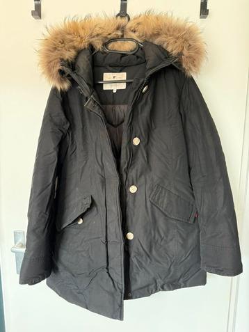 Woolrich jas beschikbaar voor biedingen