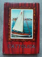 Snapshots Cattolica Italië, Foto, Zo goed als nieuw, 1940 tot 1960, Buitenland