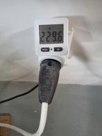 Zonnepanelen met stekker, Ophalen of Verzenden, Gebruikt, Stekker