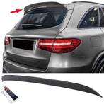 Achterklep Spoiler Exten Carbon Look Voor MB GLC X253 SUV, Verzenden