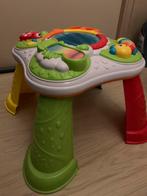 Chicco activiteiten tafel, Ophalen of Verzenden, Zo goed als nieuw
