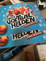 Voetbalacties AH, Verzamelen, Supermarktacties, Albert Heijn, Ophalen of Verzenden