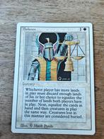 MTG Balance, Ophalen of Verzenden, Zo goed als nieuw