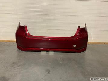 Toyota Corolla Sedan achterbumper 52159-02E60 beschikbaar voor biedingen
