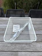 Ikea Draagmand wit 50x58 cm - nieuw, Ophalen, Overige typen, Nieuw, Minder dan 100 cm