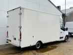 Renault Master Plancher 2.3 DCI 145PK Airco Cruise Control L, Auto's, Voorwielaandrijving, 4 cilinders, 150 pk, Renault