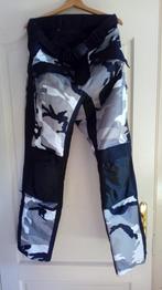 motorbroek, Motoren, Ophalen of Verzenden, Tweedehands, Heren, Broek | textiel