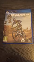 Descenders, Spelcomputers en Games, 1 speler, Ophalen, Zo goed als nieuw