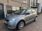 Suzuki Swift 1.5 VTI Exclusive 49-SR-KK, Auto's, Suzuki, Voorwielaandrijving, 15 km/l, Gebruikt, 4 cilinders