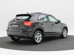 Audi Q2 Pro Line 35 TFSI |150 PK | Achteruitrij camera | Pan, Stof, 4 cilinders, 150 pk, Zwart