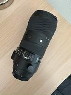 Sigma Art 70-200 Sport 2.8 CANON EF Mount, Audio, Tv en Foto, Fotografie | Lenzen en Objectieven, Ophalen, Zo goed als nieuw, Telelens