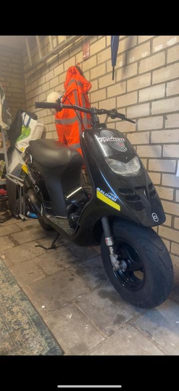 Gilera tph 2005 beschikbaar voor biedingen