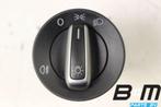 Lichtschakelaar Volkswagen E-Up! 5 deurs 6R0941531F, Gebruikt