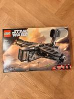 LEGO Star Wars The Justifier 75323 - Nieuw!, Ophalen of Verzenden, Nieuw, Complete set, Lego
