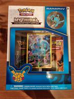 Pokémon TCG Mythical Collection - Manaphy (Nieuw), Hobby en Vrije tijd, Verzamelkaartspellen | Pokémon, Ophalen of Verzenden, Nieuw