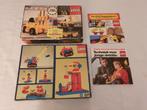 Lego sets 811 én 850 Vintage, Ophalen of Verzenden, Gebruikt, Complete set, Lego