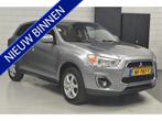 Mitsubishi ASX 1.6 Cleartec Invite // CLIMATE // CRUISE // C, Voorwielaandrijving, Euro 5, Gebruikt, 4 cilinders