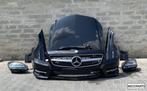 MERCEDES CLS 218 4.7 550 AMG, Ophalen of Verzenden, Gebruikt, Mercedes-Benz, Bumper