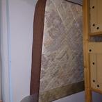 Prima matras.  Verdiend nog een nieuwe ronde. Gratis, Ophalen of Verzenden, Gebruikt, Eenpersoons, 90 cm