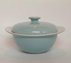 FRIS EDAM Symfonie Pastel Blauw, Antiek en Kunst, Ophalen of Verzenden