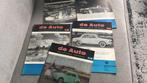 De Auto, weekblad, Ophalen of Verzenden, Zo goed als nieuw, Algemeen