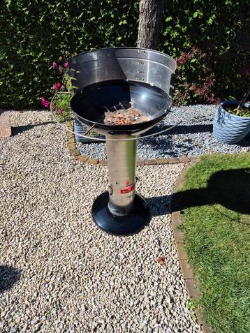 BBQ   2x beschikbaar voor biedingen