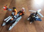 Lego Agents 8631, Complete set, Gebruikt, Ophalen of Verzenden, Lego