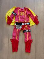 Mega Mindy verkleedpak, Ophalen of Verzenden, Zo goed als nieuw, 104 of kleiner, Meisje