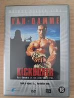Kickboxer, Cd's en Dvd's, Ophalen of Verzenden, Zo goed als nieuw, Actie