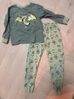 Efteling Pyjama met Draak maat 122, Ophalen of Verzenden, Zo goed als nieuw