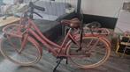 Damesfiets, Fietsen en Brommers, 53 tot 56 cm, Ophalen, Zo goed als nieuw