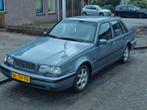 Veiling: Volvo 460 zonder APK, laswerk aan kokerbalken, Stof, 4 cilinders, Particulier, Sedan