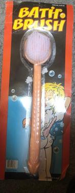 Bad borstel, Huis en Inrichting, Ophalen of Verzenden, Nieuw, Overige kleuren