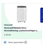 Honeywell Airco, Ventilator & Ontvochtiger - Nieuw in Doos!, Witgoed en Apparatuur, Minder dan 60 m³, Nieuw, 3 snelheden of meer