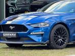 Ford Mustang Fastback 5.0 V8 GT Performance (bj 2018), Auto's, Ford, Automaat, Achterwielaandrijving, Gebruikt, Bedrijf