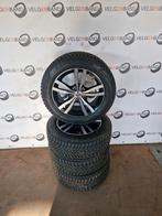 winterset Kia Niro Optima 5x114,3 67,1 205 60 16 winterband, Auto-onderdelen, Banden en Velgen, Ophalen, Gebruikt, 16 inch, Banden en Velgen