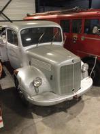 Te Koop Mercedes L312, Auto's, Oldtimers, Particulier, Te koop
