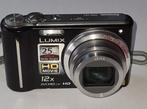 Panasonic Lumix DMC-TZ7 Compact Camera, Gebruikt, Compact, 10 Megapixel, Ophalen of Verzenden